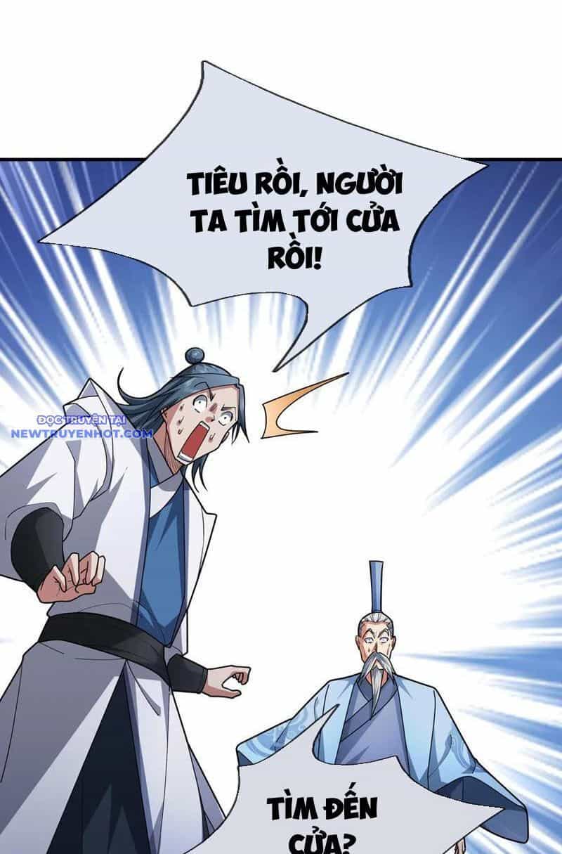 Ngủ Say Vạn Cổ: Xuất Thế Quét Ngang Chư Thiên - Chương 52 - ảnh 59