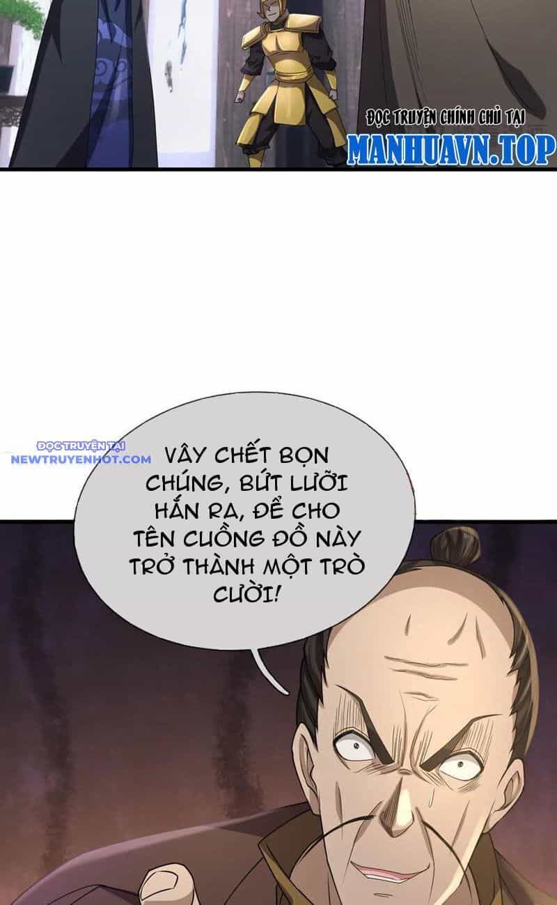 Ngủ Say Vạn Cổ: Xuất Thế Quét Ngang Chư Thiên - Chương 52 - ảnh 83
