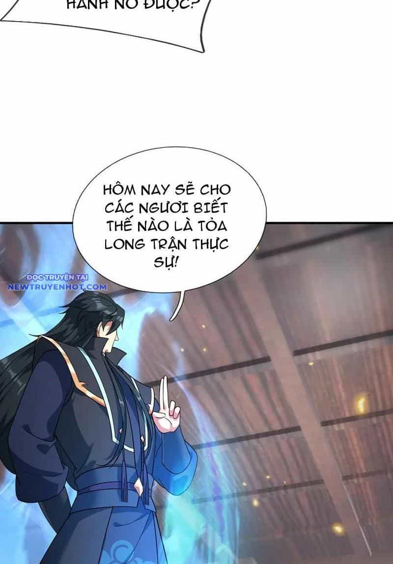 Ngủ Say Vạn Cổ: Xuất Thế Quét Ngang Chư Thiên - Chương 53 - ảnh 20