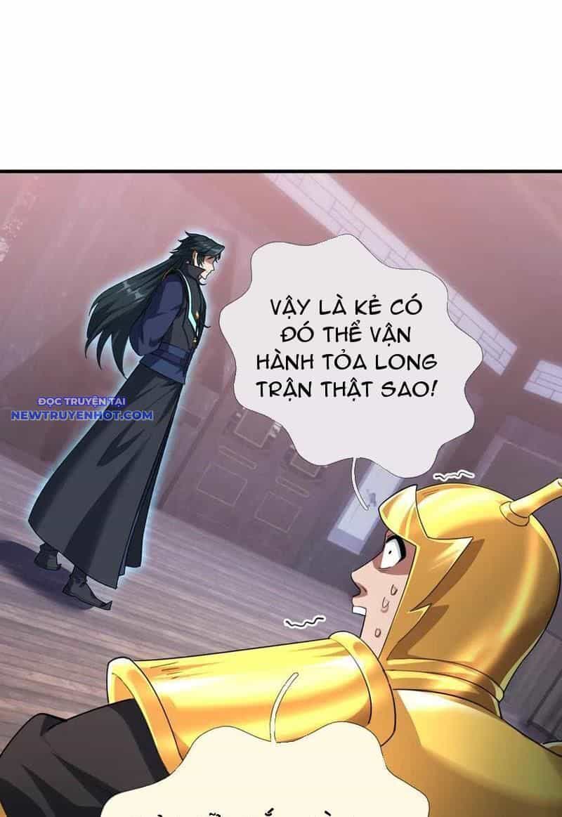 Ngủ Say Vạn Cổ: Xuất Thế Quét Ngang Chư Thiên - Chương 53 - ảnh 33