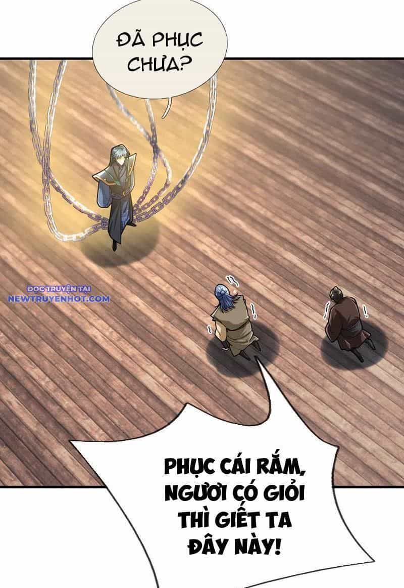 Ngủ Say Vạn Cổ: Xuất Thế Quét Ngang Chư Thiên - Chương 53 - ảnh 37