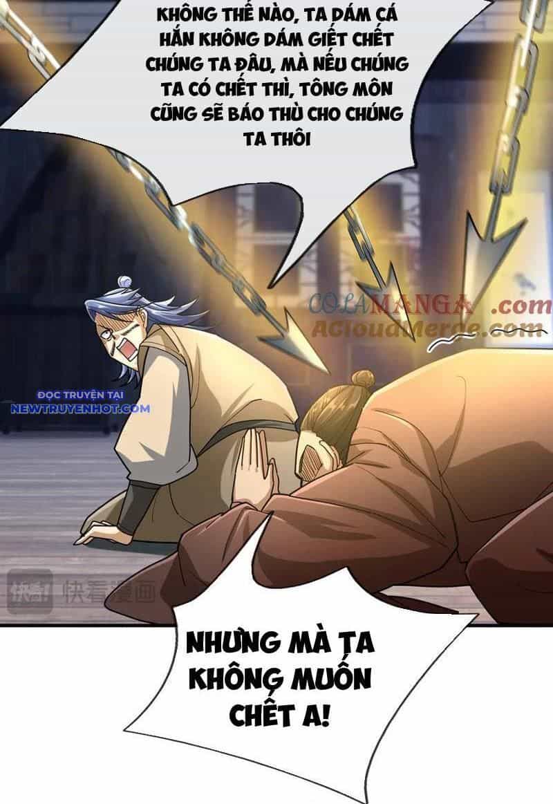 Ngủ Say Vạn Cổ: Xuất Thế Quét Ngang Chư Thiên - Chương 53 - ảnh 55