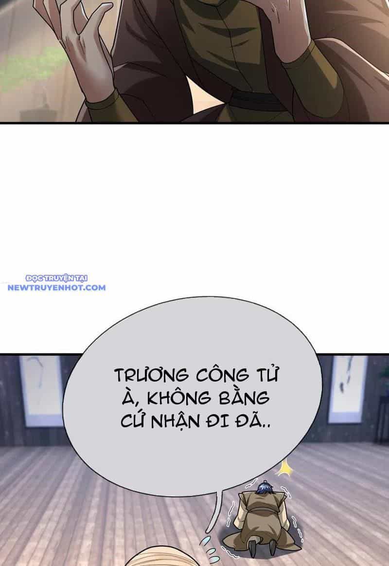 Ngủ Say Vạn Cổ: Xuất Thế Quét Ngang Chư Thiên - Chương 53 - ảnh 58