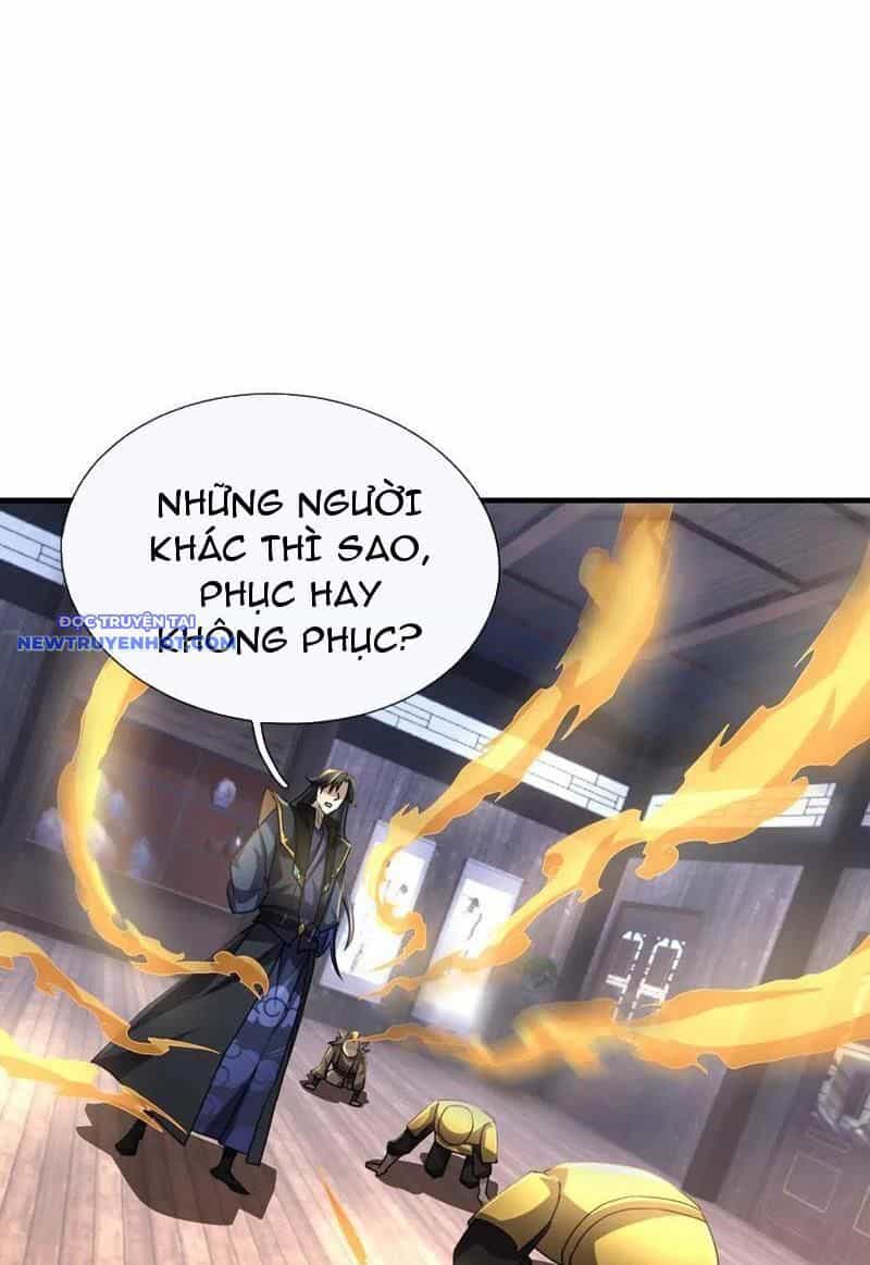 Ngủ Say Vạn Cổ: Xuất Thế Quét Ngang Chư Thiên - Chương 53 - ảnh 61