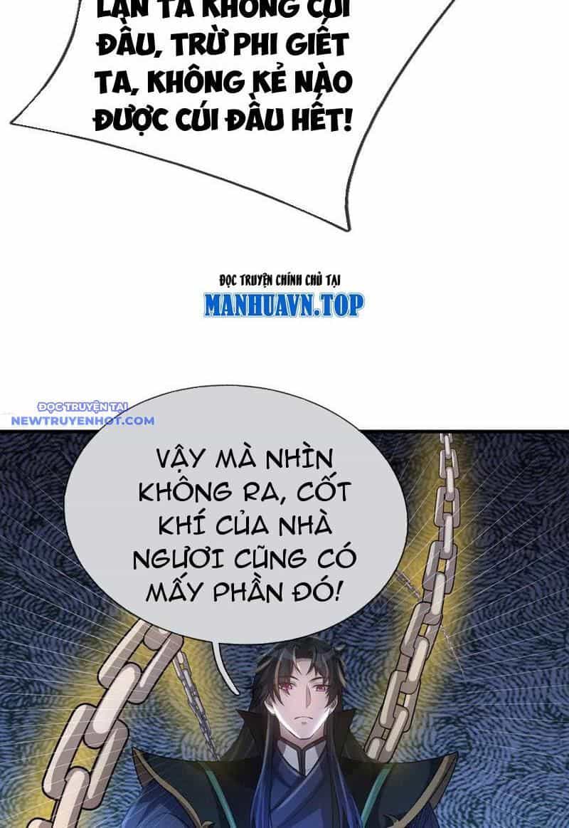 Ngủ Say Vạn Cổ: Xuất Thế Quét Ngang Chư Thiên - Chương 53 - ảnh 66