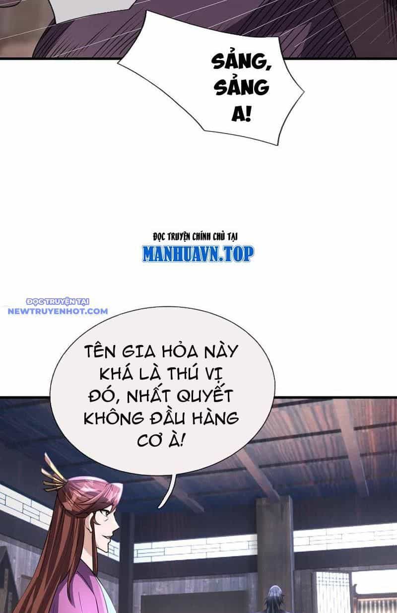 Ngủ Say Vạn Cổ: Xuất Thế Quét Ngang Chư Thiên - Chương 53 - ảnh 69