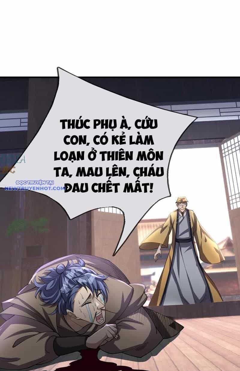 Ngủ Say Vạn Cổ: Xuất Thế Quét Ngang Chư Thiên - Chương 53 - ảnh 73