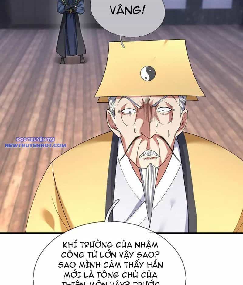 Ngủ Say Vạn Cổ: Xuất Thế Quét Ngang Chư Thiên - Chương 54 - ảnh 17