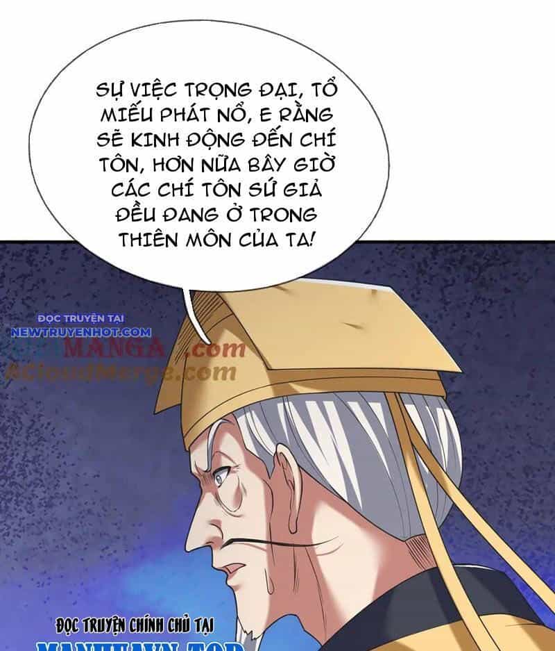 Ngủ Say Vạn Cổ: Xuất Thế Quét Ngang Chư Thiên - Chương 54 - ảnh 2