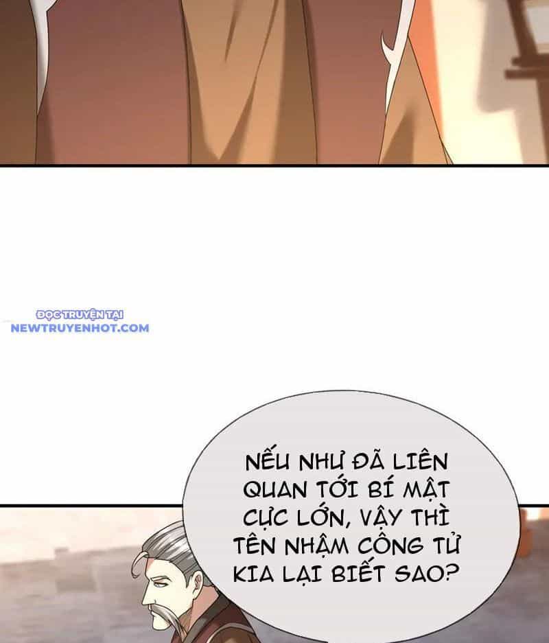 Ngủ Say Vạn Cổ: Xuất Thế Quét Ngang Chư Thiên - Chương 54 - ảnh 25