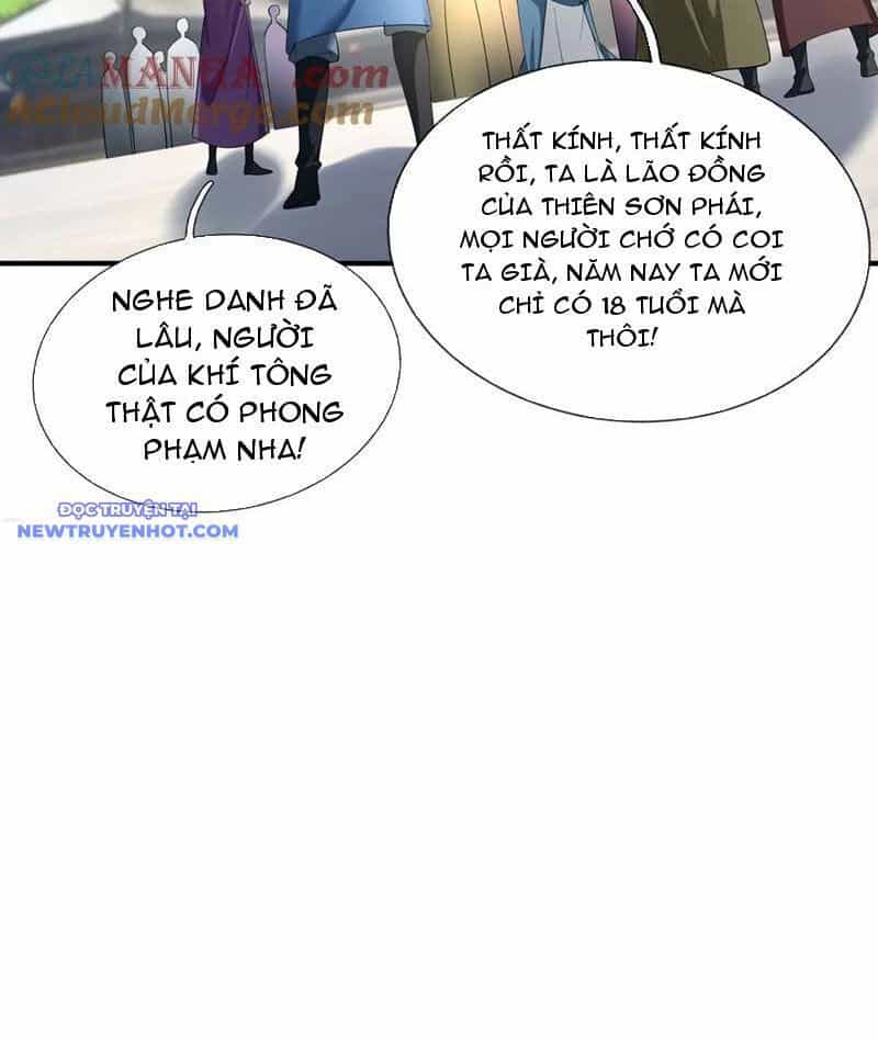Ngủ Say Vạn Cổ: Xuất Thế Quét Ngang Chư Thiên - Chương 54 - ảnh 33
