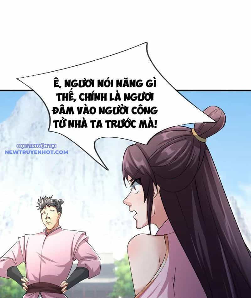 Ngủ Say Vạn Cổ: Xuất Thế Quét Ngang Chư Thiên - Chương 54 - ảnh 43