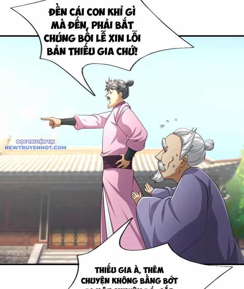 Ngủ Say Vạn Cổ: Xuất Thế Quét Ngang Chư Thiên - Chương 54 - ảnh 46