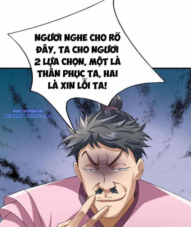 Ngủ Say Vạn Cổ: Xuất Thế Quét Ngang Chư Thiên - Chương 54 - ảnh 49