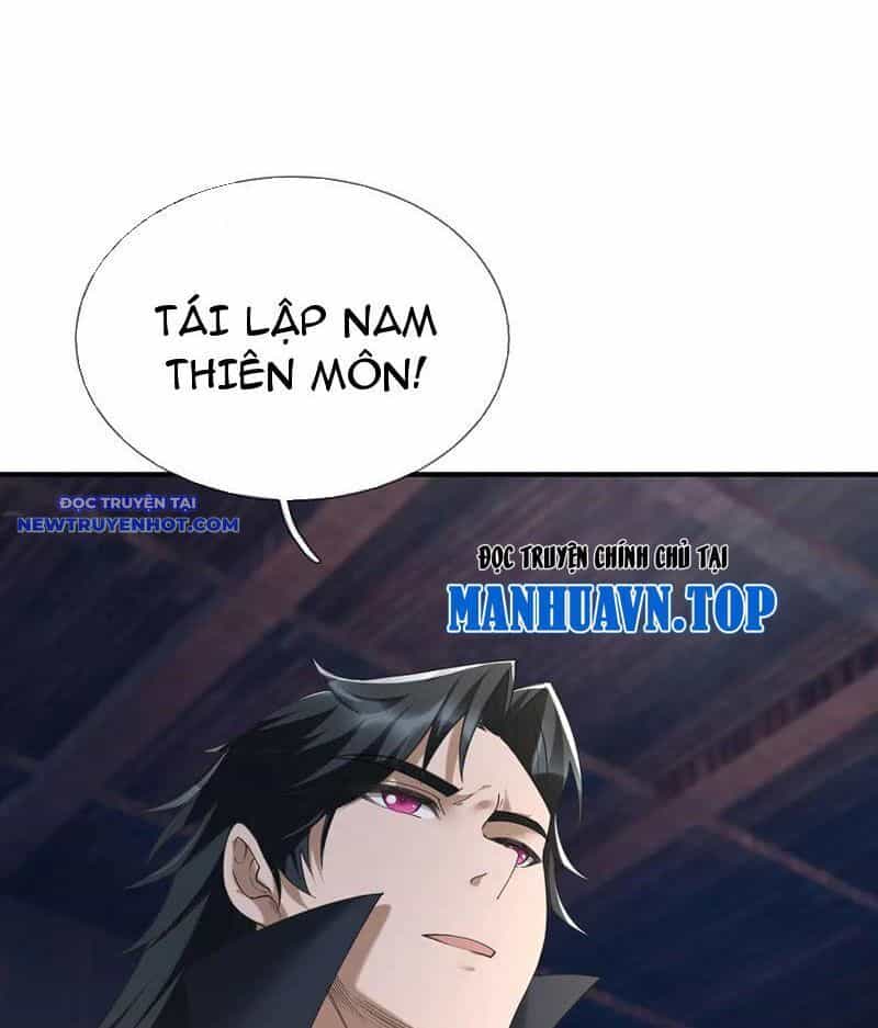 Ngủ Say Vạn Cổ: Xuất Thế Quét Ngang Chư Thiên - Chương 54 - ảnh 5