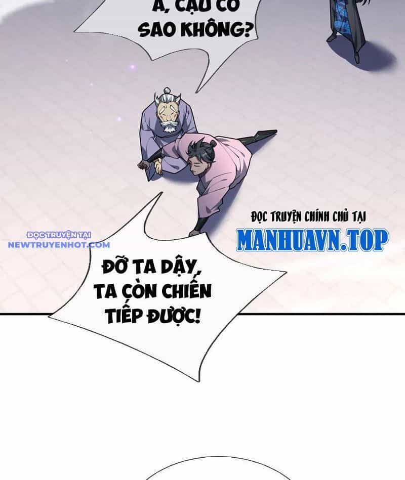 Ngủ Say Vạn Cổ: Xuất Thế Quét Ngang Chư Thiên - Chương 54 - ảnh 59