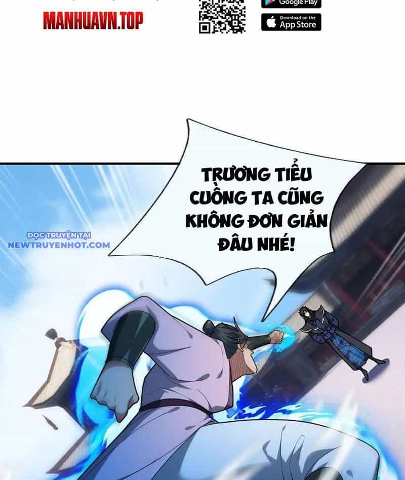 Ngủ Say Vạn Cổ: Xuất Thế Quét Ngang Chư Thiên - Chương 54 - ảnh 61
