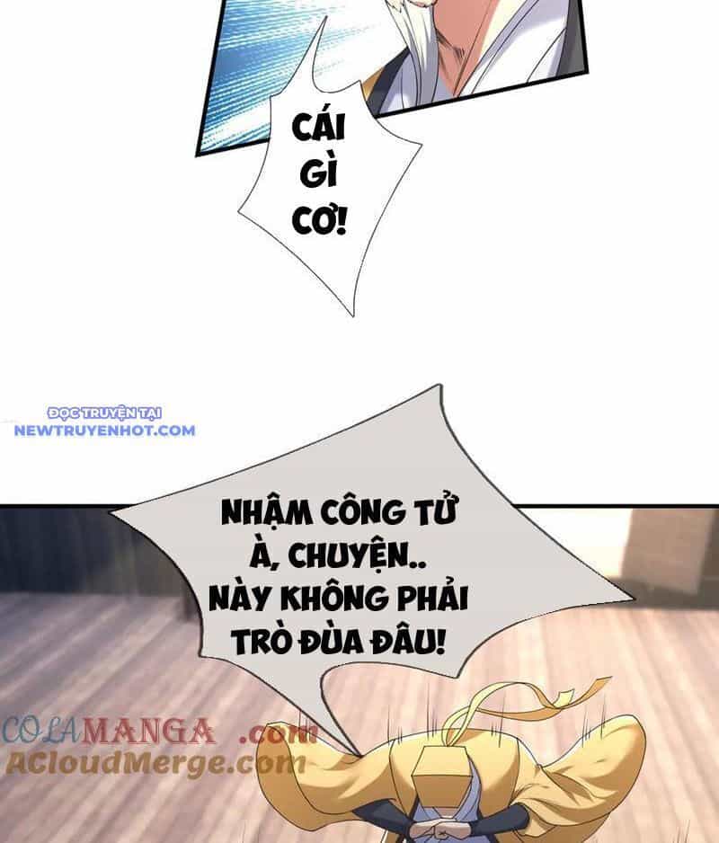 Ngủ Say Vạn Cổ: Xuất Thế Quét Ngang Chư Thiên - Chương 54 - ảnh 7