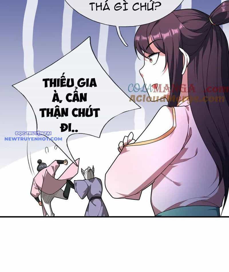 Ngủ Say Vạn Cổ: Xuất Thế Quét Ngang Chư Thiên - Chương 54 - ảnh 78