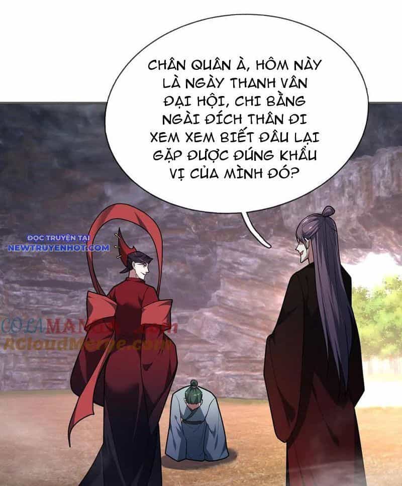 Ngủ Say Vạn Cổ: Xuất Thế Quét Ngang Chư Thiên - Chương 54 - ảnh 85