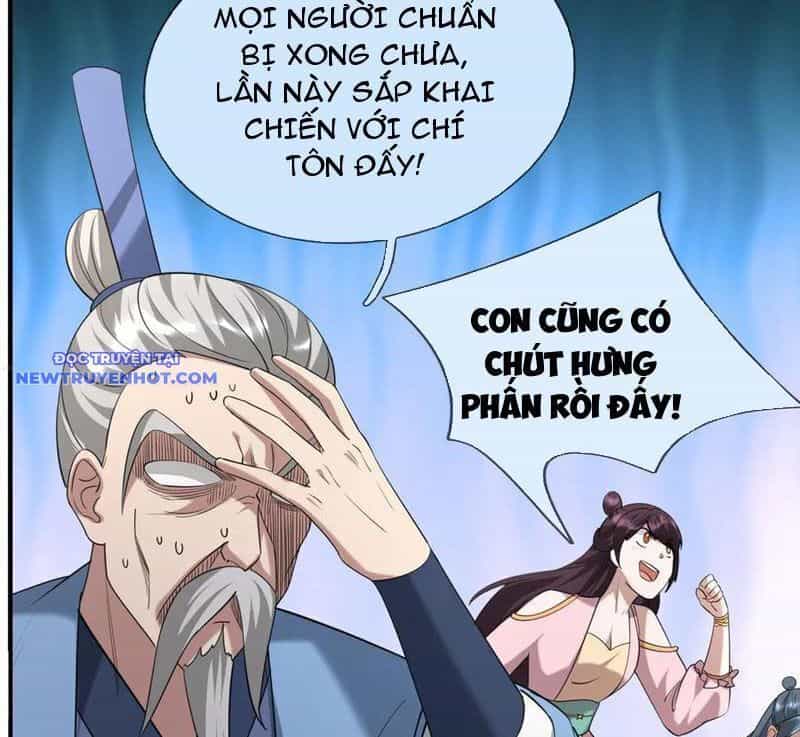 Ngủ Say Vạn Cổ: Xuất Thế Quét Ngang Chư Thiên - Chương 55 - ảnh 114