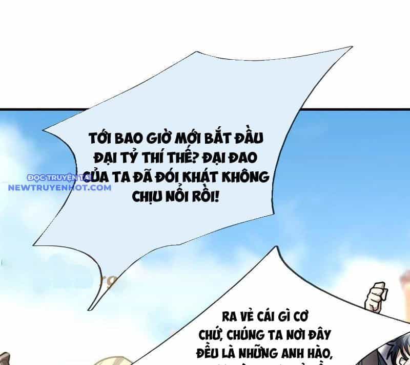 Ngủ Say Vạn Cổ: Xuất Thế Quét Ngang Chư Thiên - Chương 55 - ảnh 2