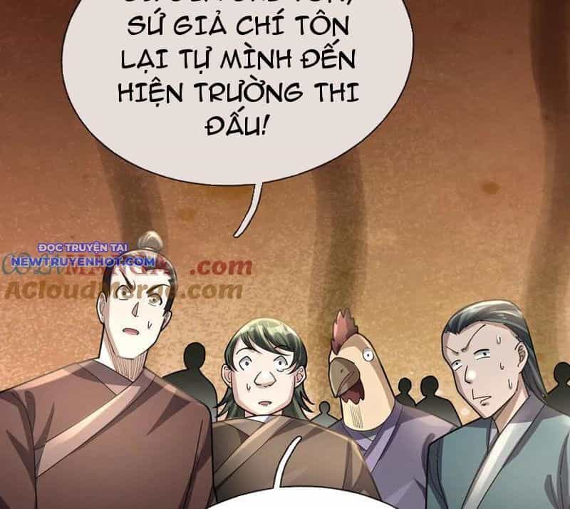 Ngủ Say Vạn Cổ: Xuất Thế Quét Ngang Chư Thiên - Chương 55 - ảnh 33