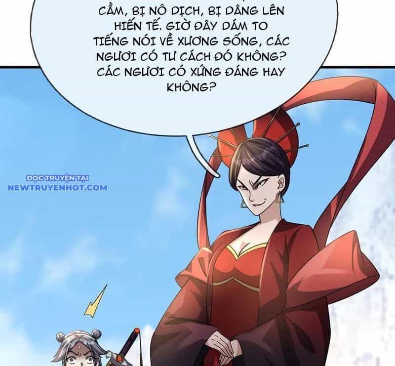 Ngủ Say Vạn Cổ: Xuất Thế Quét Ngang Chư Thiên - Chương 55 - ảnh 69