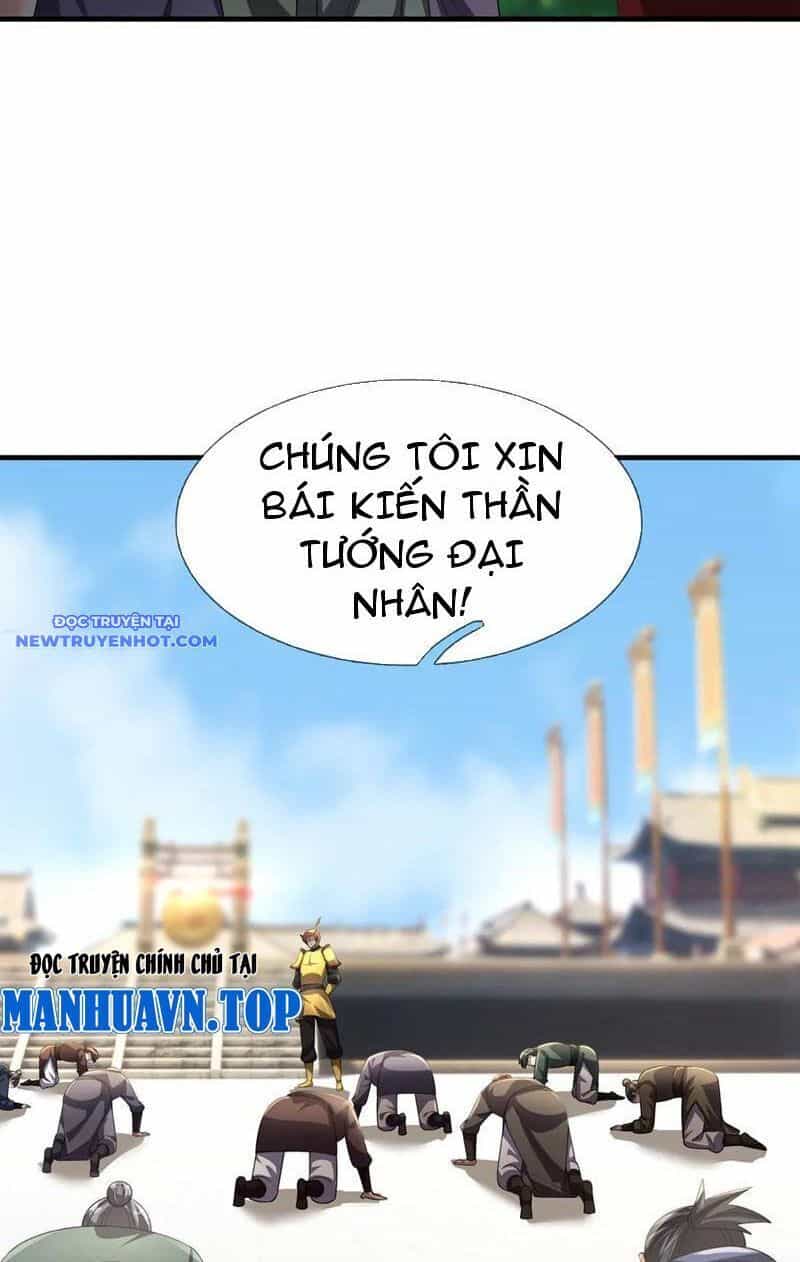 Ngủ Say Vạn Cổ: Xuất Thế Quét Ngang Chư Thiên - Chương 56 - ảnh 10
