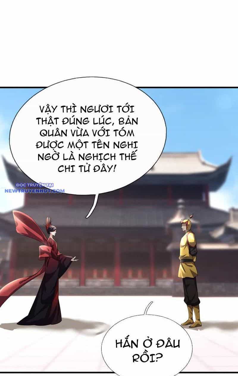 Ngủ Say Vạn Cổ: Xuất Thế Quét Ngang Chư Thiên - Chương 56 - ảnh 14