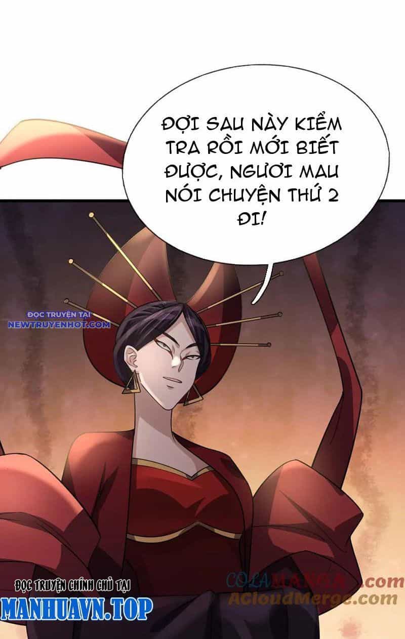 Ngủ Say Vạn Cổ: Xuất Thế Quét Ngang Chư Thiên - Chương 56 - ảnh 19