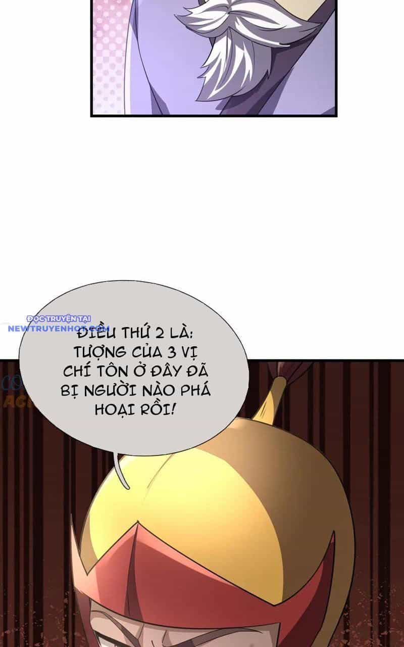 Ngủ Say Vạn Cổ: Xuất Thế Quét Ngang Chư Thiên - Chương 56 - ảnh 23