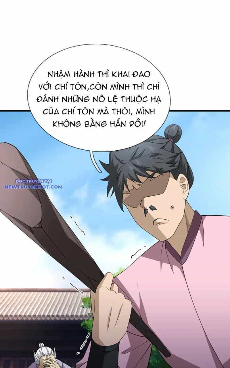 Ngủ Say Vạn Cổ: Xuất Thế Quét Ngang Chư Thiên - Chương 56 - ảnh 31