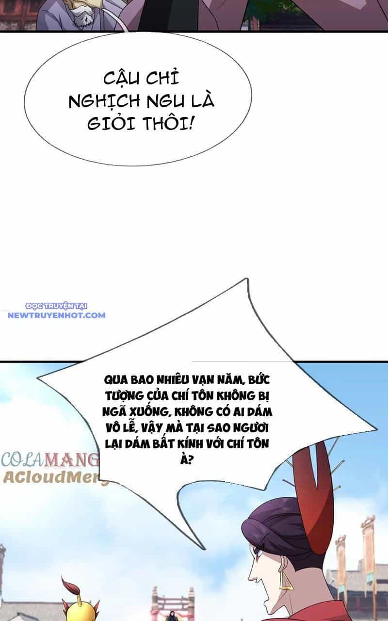 Ngủ Say Vạn Cổ: Xuất Thế Quét Ngang Chư Thiên - Chương 56 - ảnh 32