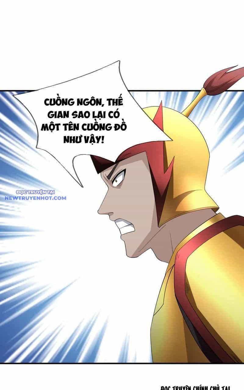 Ngủ Say Vạn Cổ: Xuất Thế Quét Ngang Chư Thiên - Chương 56 - ảnh 35