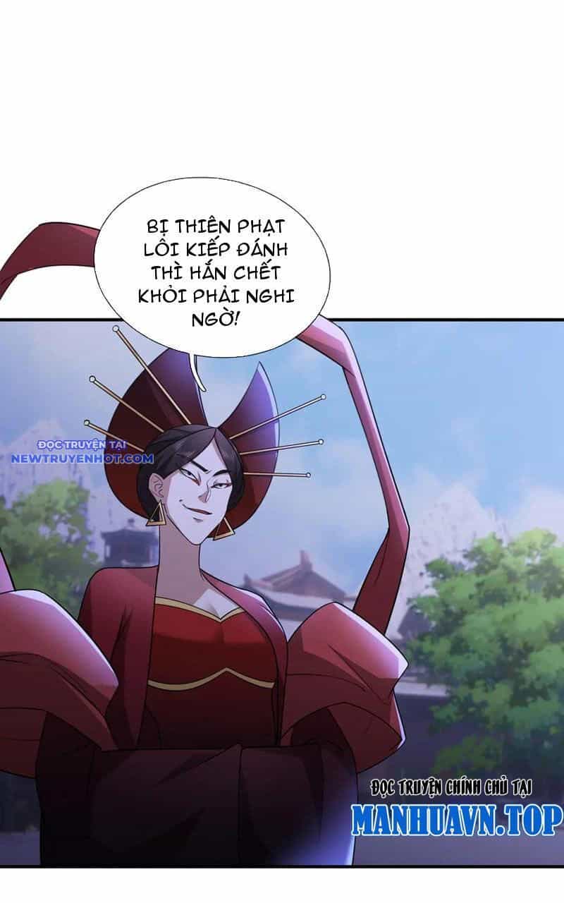 Ngủ Say Vạn Cổ: Xuất Thế Quét Ngang Chư Thiên - Chương 56 - ảnh 42
