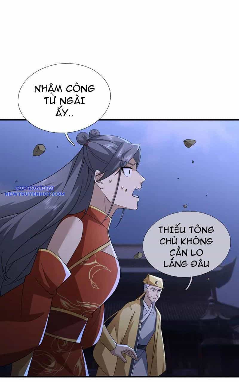 Ngủ Say Vạn Cổ: Xuất Thế Quét Ngang Chư Thiên - Chương 56 - ảnh 43