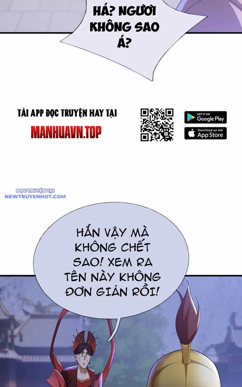 Ngủ Say Vạn Cổ: Xuất Thế Quét Ngang Chư Thiên - Chương 56 - ảnh 51