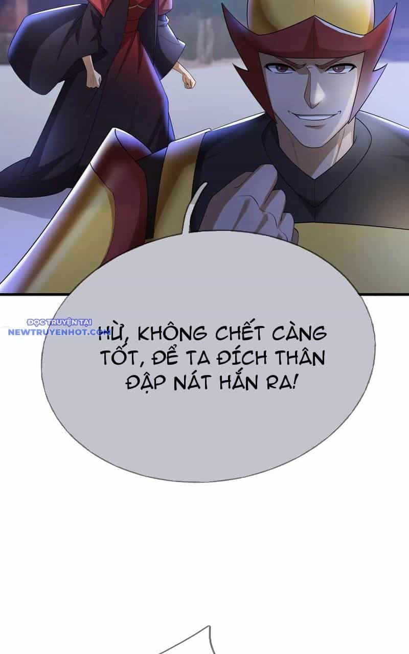 Ngủ Say Vạn Cổ: Xuất Thế Quét Ngang Chư Thiên - Chương 56 - ảnh 52
