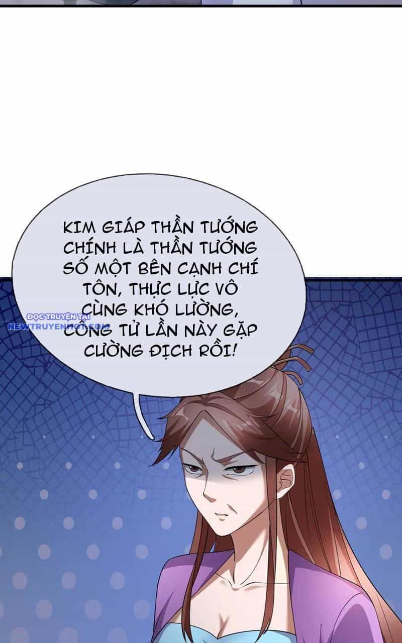 Ngủ Say Vạn Cổ: Xuất Thế Quét Ngang Chư Thiên - Chương 56 - ảnh 61