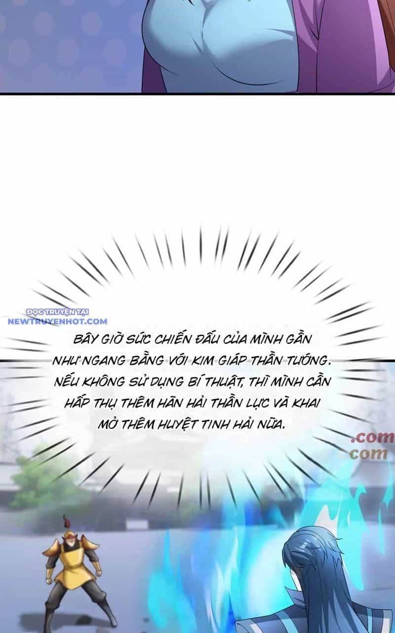 Ngủ Say Vạn Cổ: Xuất Thế Quét Ngang Chư Thiên - Chương 56 - ảnh 62