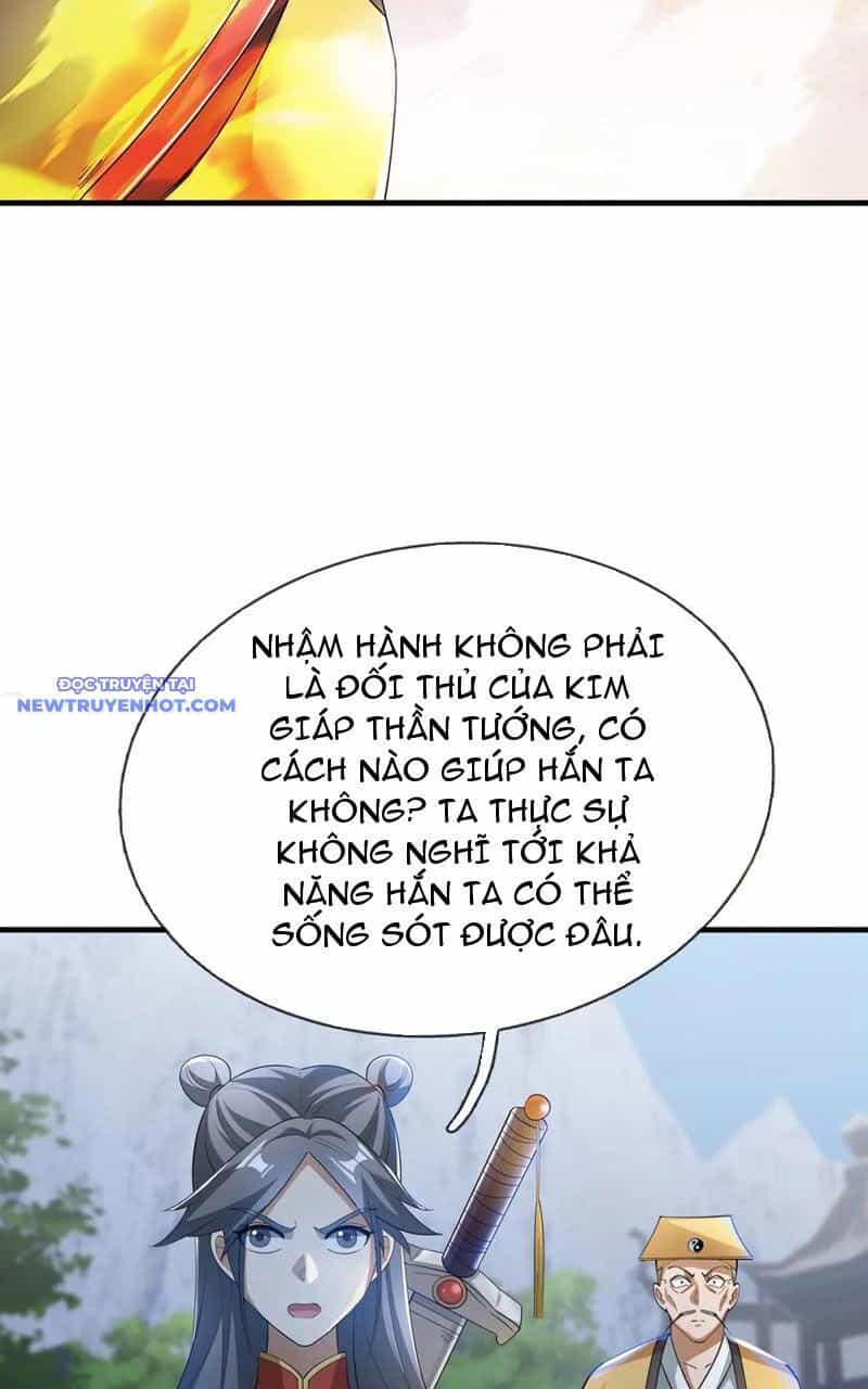 Ngủ Say Vạn Cổ: Xuất Thế Quét Ngang Chư Thiên - Chương 56 - ảnh 66