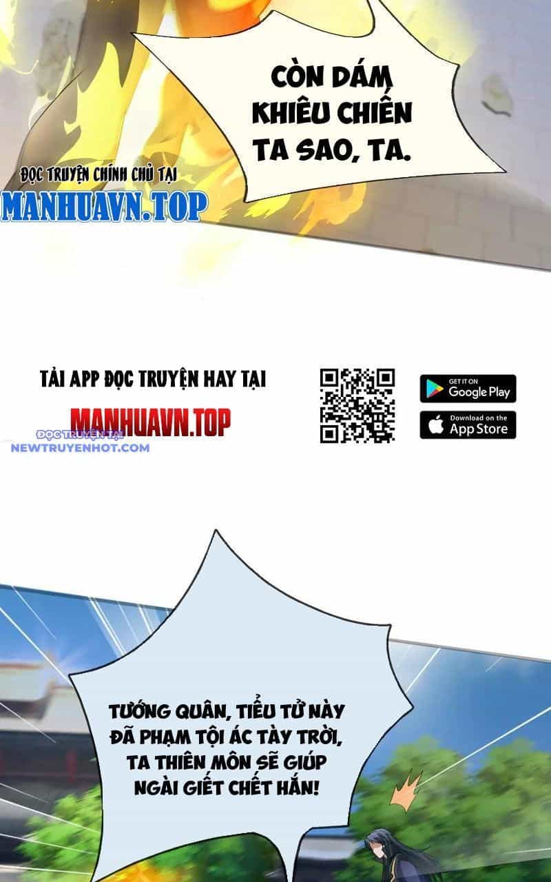Ngủ Say Vạn Cổ: Xuất Thế Quét Ngang Chư Thiên - Chương 56 - ảnh 71