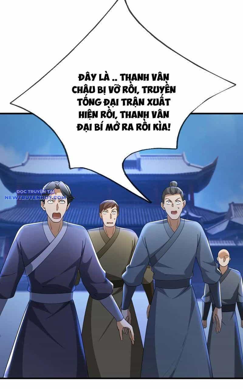 Ngủ Say Vạn Cổ: Xuất Thế Quét Ngang Chư Thiên - Chương 56 - ảnh 80