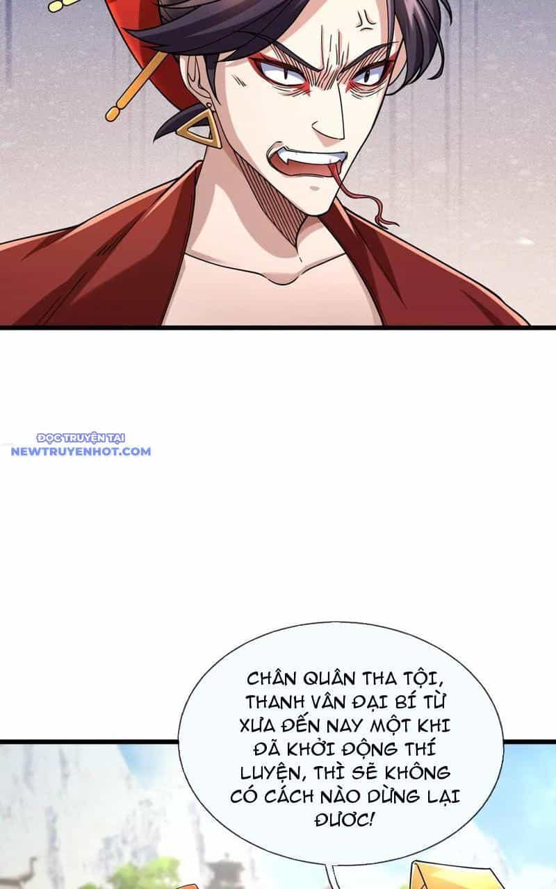 Ngủ Say Vạn Cổ: Xuất Thế Quét Ngang Chư Thiên - Chương 56 - ảnh 84