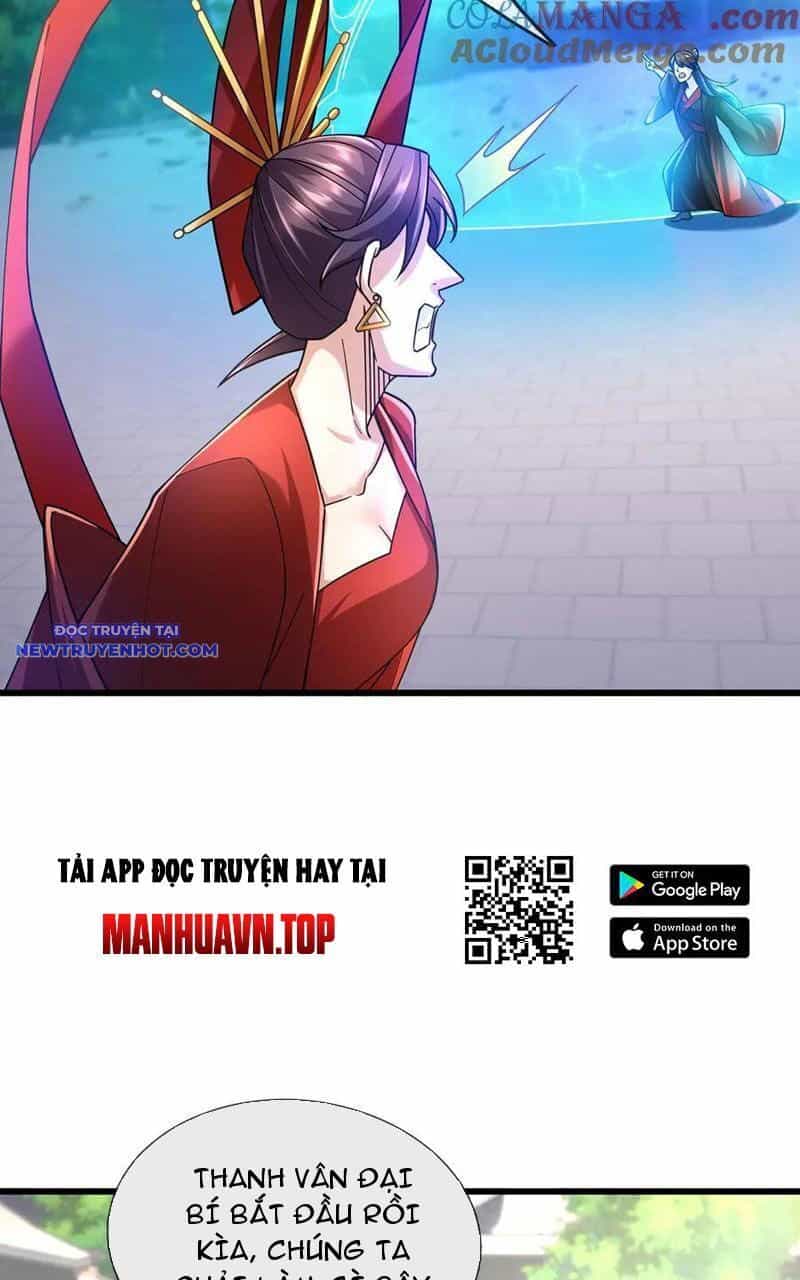Ngủ Say Vạn Cổ: Xuất Thế Quét Ngang Chư Thiên - Chương 56 - ảnh 93