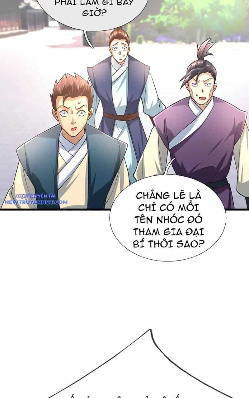 Ngủ Say Vạn Cổ: Xuất Thế Quét Ngang Chư Thiên - Chương 56 - ảnh 94