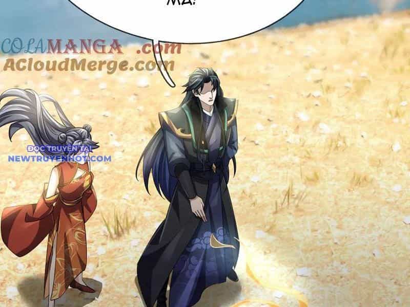 Ngủ Say Vạn Cổ: Xuất Thế Quét Ngang Chư Thiên - Chương 57 - ảnh 107