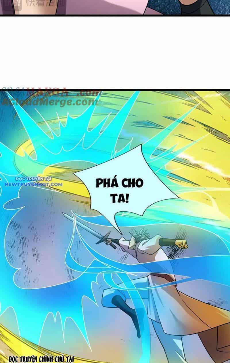 Ngủ Say Vạn Cổ: Xuất Thế Quét Ngang Chư Thiên - Chương 58 - ảnh 10