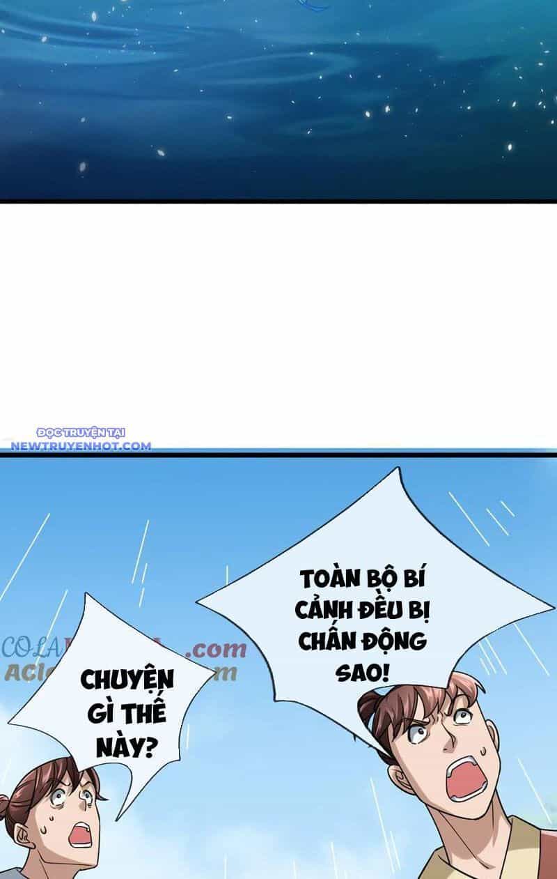 Ngủ Say Vạn Cổ: Xuất Thế Quét Ngang Chư Thiên - Chương 58 - ảnh 19